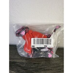 2025 Victoria's Secret PINK HolidayMini Dog - Limited Edition